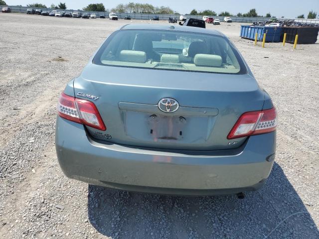 2011 TOYOTA CAMRY BASE - 4T1BF3EK0BU735894