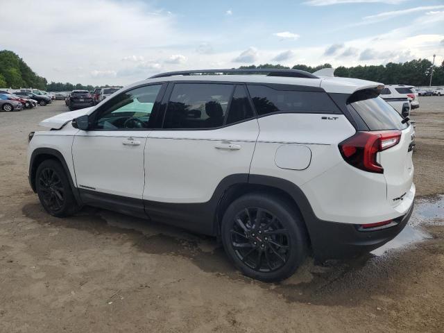 2023 GMC TERRAIN SL 3GKALPEG0PL166403