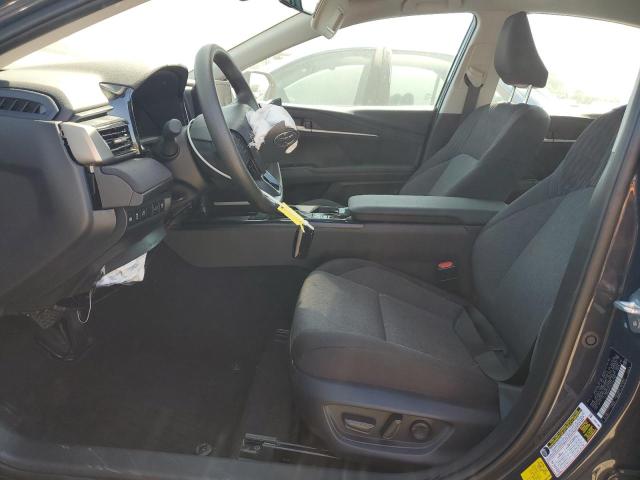 2025 TOYOTA CAMRY XSE 4T1DAACK3SU044390