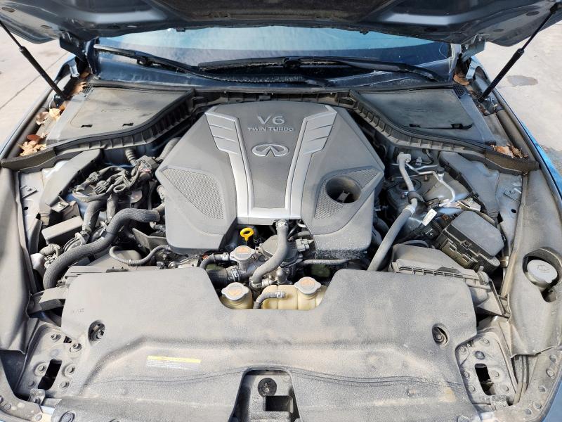 2018 INFINITI Q50 LUXE JN1EV7AP1JM354120