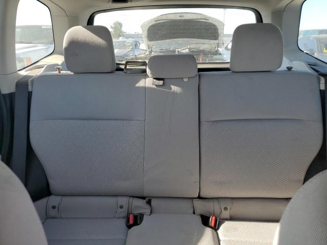 2014 SUBARU FORESTER 2 - JF2SJAAC0EH454876