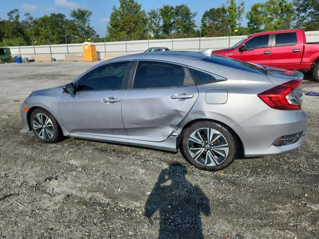 2016 HONDA CIVIC EXL 19XFC1F72GE020134