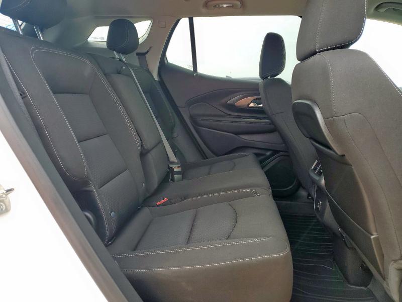 2024 GMC TERRAIN SL 3GKALMEG7RL401266
