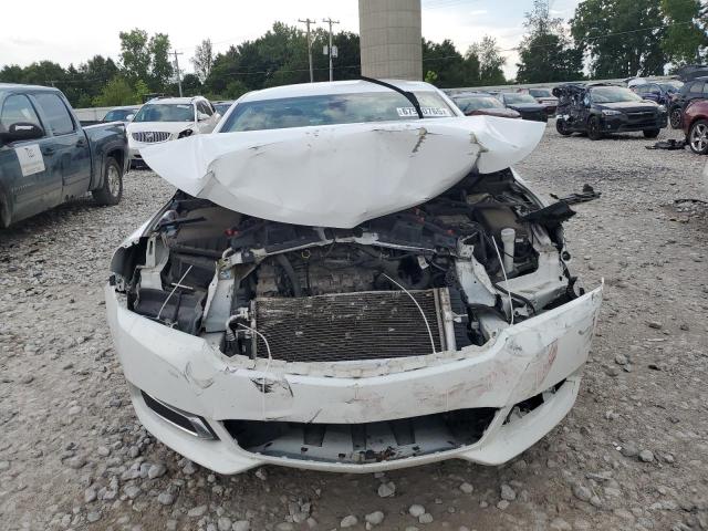 2017 CHEVROLET IMPALA LT 2G1105S38H9161568