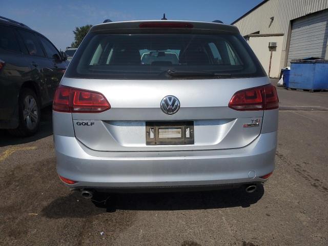2017 VOLKSWAGEN GOLF SPORT 3VW017AU2HM528474