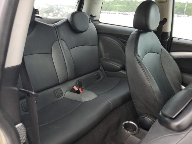 2010 MINI COOPER S - WMWMF7C57ATW89712