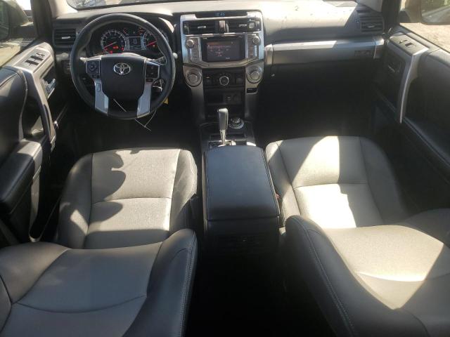 2019 TOYOTA 4RUNNER SR5/SR5 PREMIUM JTEBU5JR7K5651148
