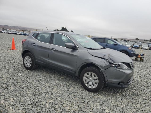 2019 NISSAN ROGUE SPOR - JN1BJ1CP3KW221177