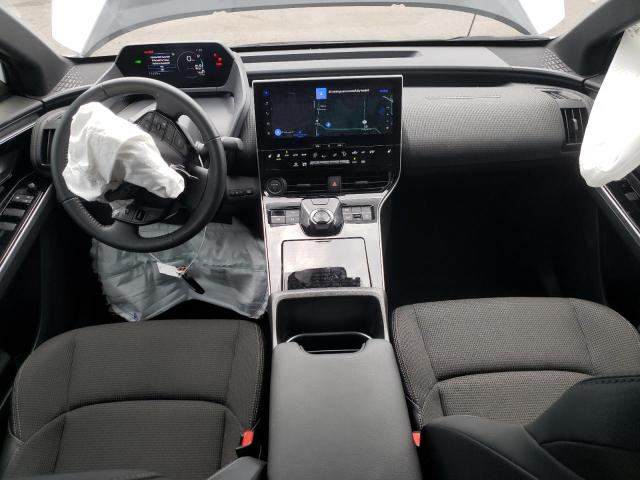 2024 TOYOTA BZ4X XLE JTMABACA4RA089099