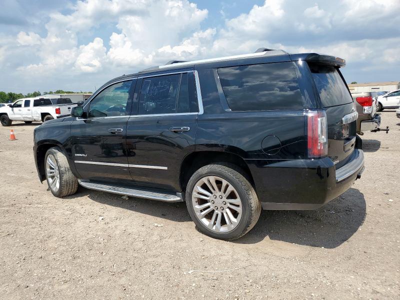 2015 GMC YUKON DENA 1GKS2CKJXFR272364