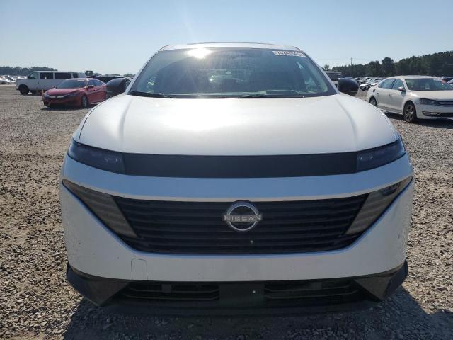 2025 NISSAN MURANO PLA 5N1AZ3DT8SC124725