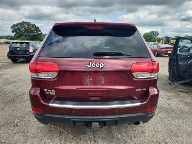 2017 JEEP GRAND CHER 1C4RJFBG5HC855496