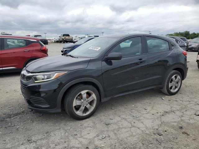 Global Auto Auctions: 2020 HONDA HR-V LX