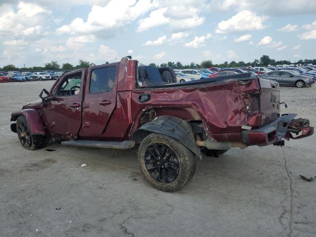 2021 JEEP GLADIATOR 1C6HJTFGXML526766
