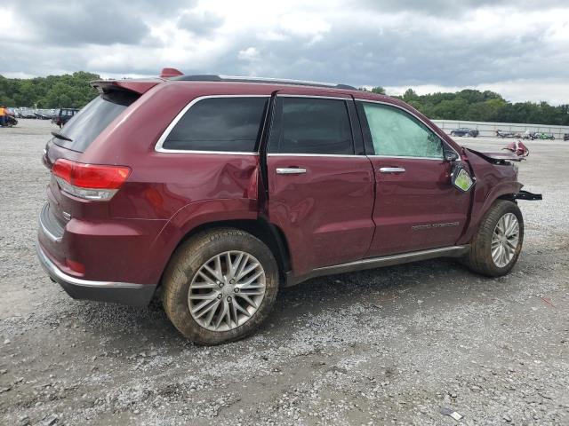 2018 JEEP GRAND CHER 1C4RJFJG3JC450504