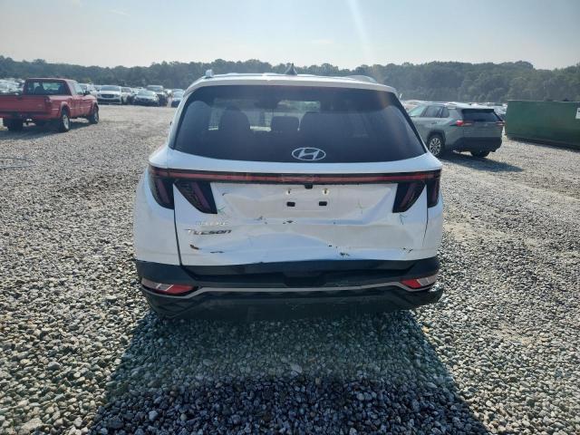 2022 HYUNDAI TUCSON SEL 5NMJB3AE9NH082215