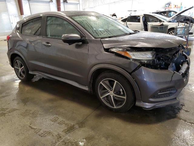 2020 HONDA HR-V TOURI 3CZRU6H93LM730465