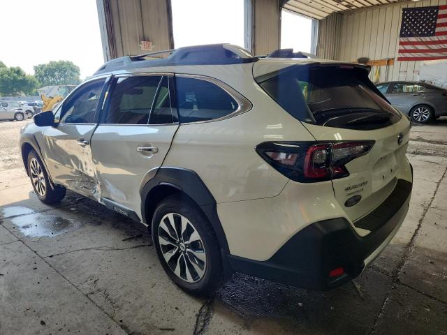 2024 SUBARU OUTBACK TO - 4S4BTAPC8R3250034