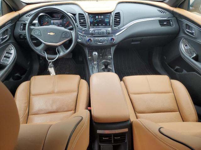 2015 CHEVROLET IMPALA LTZ 2G1165S37F9141579