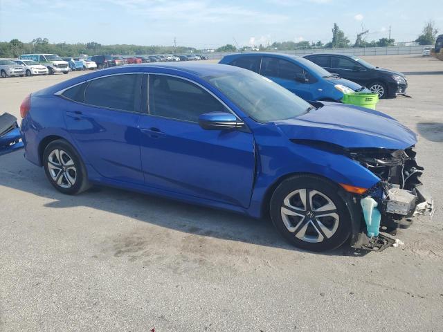 2017 HONDA CIVIC LX 19XFC2F55HE028878