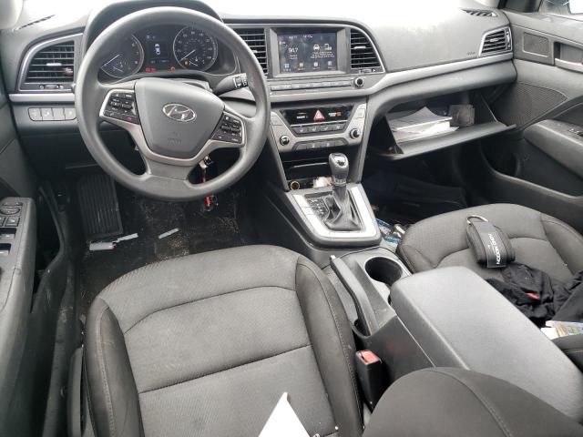 2018 HYUNDAI ELANTRA SE - 5NPD84LF7JH212867