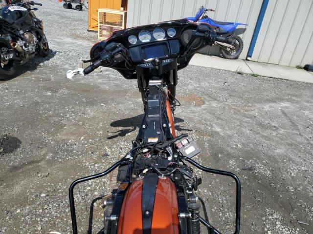 2019 HARLEY-DAVIDSON FLHXS - 1HD1KRP16KB627342