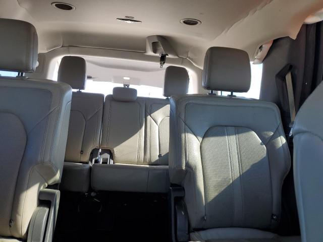 2019 FORD EXPEDITION LIMITED 1FMJU1KT9KEA63962