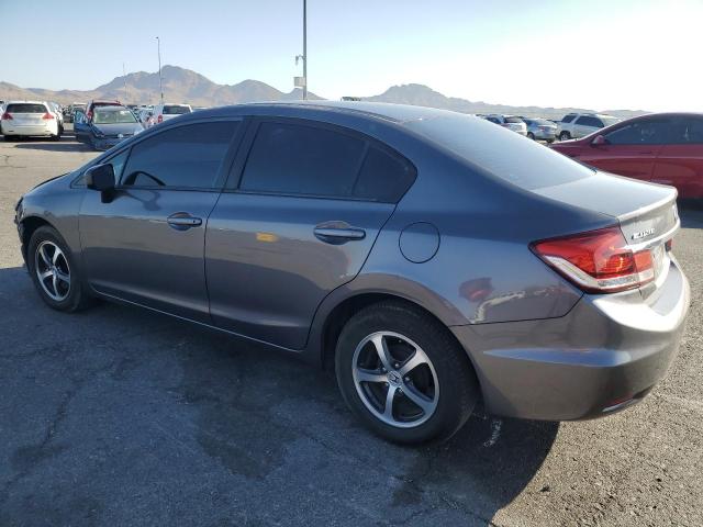 2015 HONDA CIVIC SE 19XFB2F79FE276374