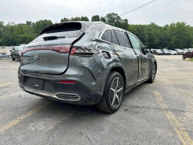 2025 MERCEDES-BENZ EQE SUV 35 4JGGM2BB4SA065083