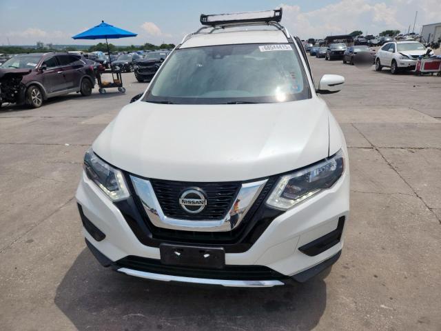 2019 NISSAN ROGUE S - KNMAT2MT2KP541945