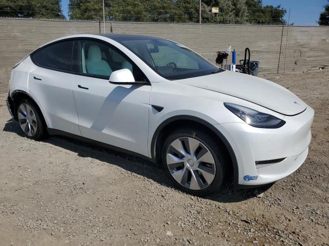 2021 TESLA MODEL Y 5YJYGDED7MF121469