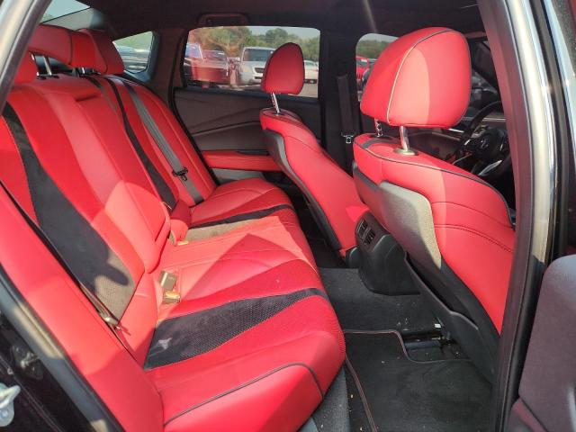 2021 ACURA TLX TECH A 19UUB6F54MA001252