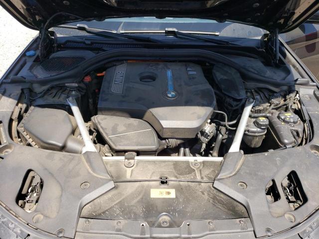 2018 BMW 530XE WBAJB1C56JB084663