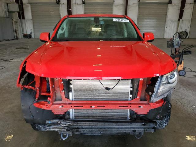 2016 CHEVROLET COLORADO Z 1GCGTDE32G1182949
