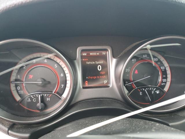 2016 DODGE JOURNEY CR - 3C4PDDGG7GT168325