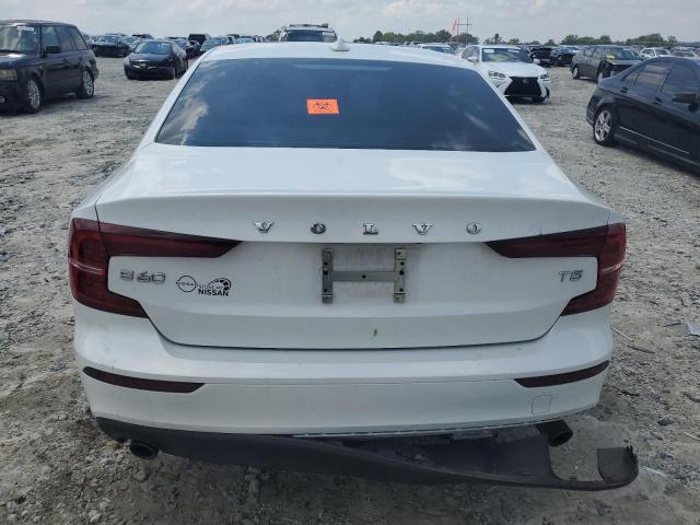2020 VOLVO S60 T5 MOM 7JR102FK0LG057403