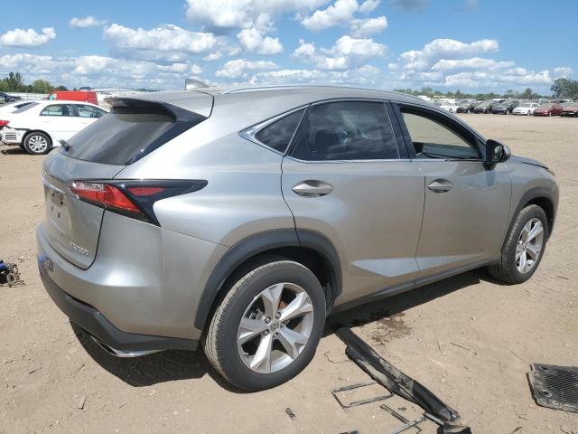 2017 LEXUS NX 200T BASE JTJBARBZ3H2110415