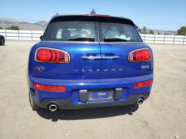 2019 MINI COOPER S C WMWLN9C53K2H59887