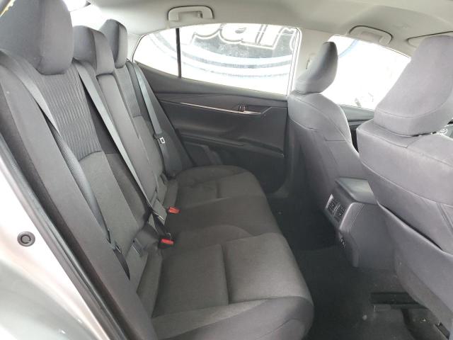 2025 TOYOTA CAMRY XSE 4T1DAACK8SU091284