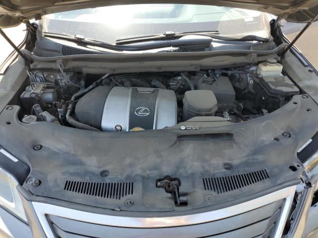 2016 LEXUS RX 350 BAS 2T2BZMCA3GC024122