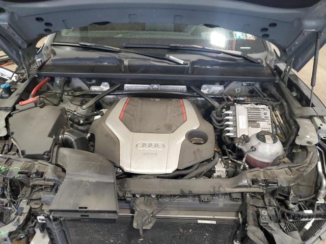 2019 AUDI SQ5 PRESTI WA1C4AFYXK2002747