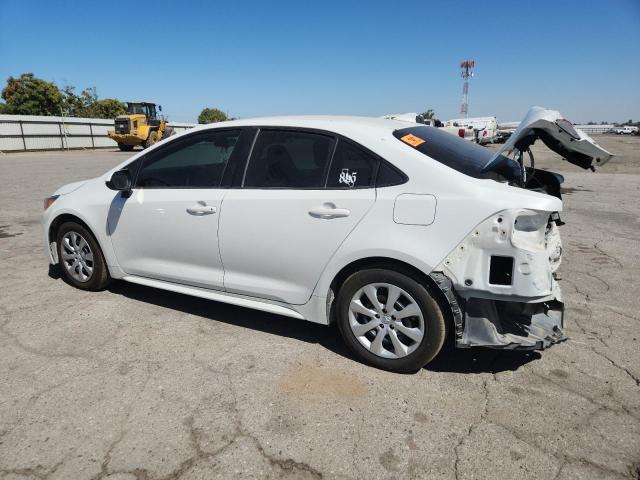 2020 TOYOTA COROLLA LE 5YFEPRAE0LP039410