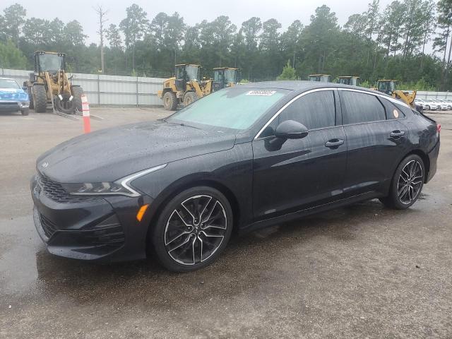 2021 KIA K5 GT 5XXG44J83MG053990