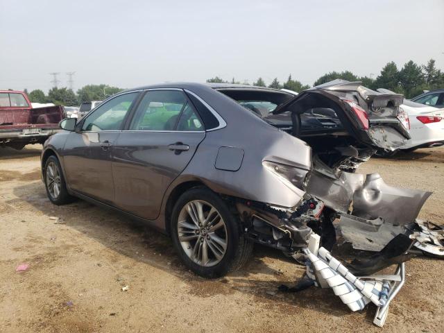 2016 TOYOTA CAMRY LE - 4T1BF1FK6GU602115