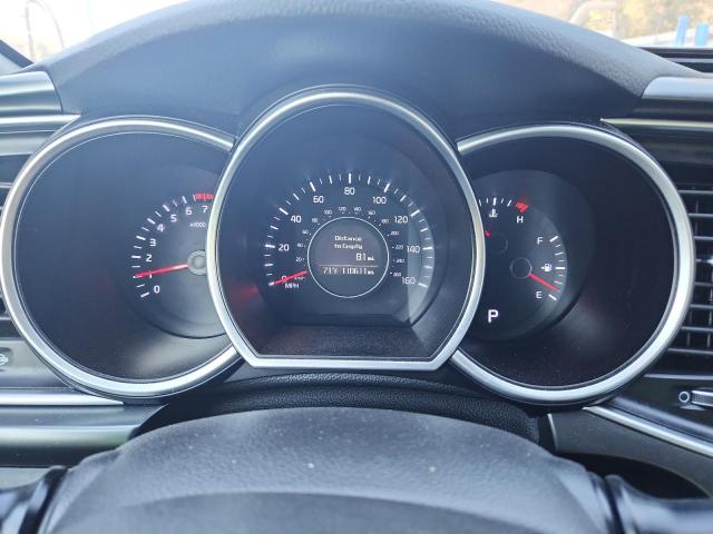 2015 KIA OPTIMA LX KNAGM4A70F5625660