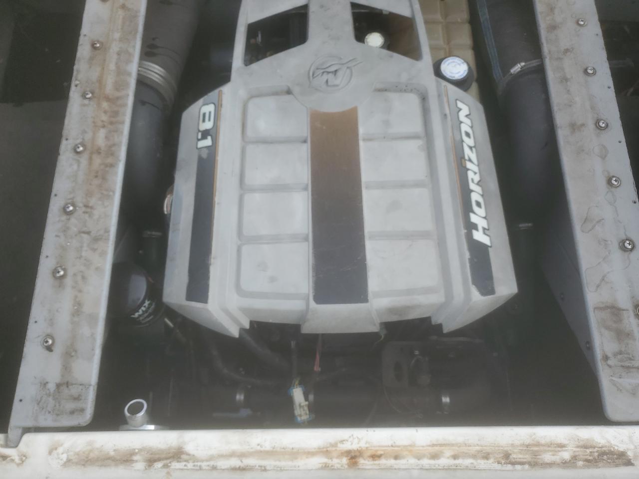 Lot #3213097351 2011 MALIBU BOAT