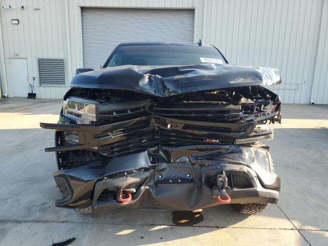 2021 CHEVROLET SILVERADO K1500 LT TRAIL BOSS 1GCPYFEL8MZ434746