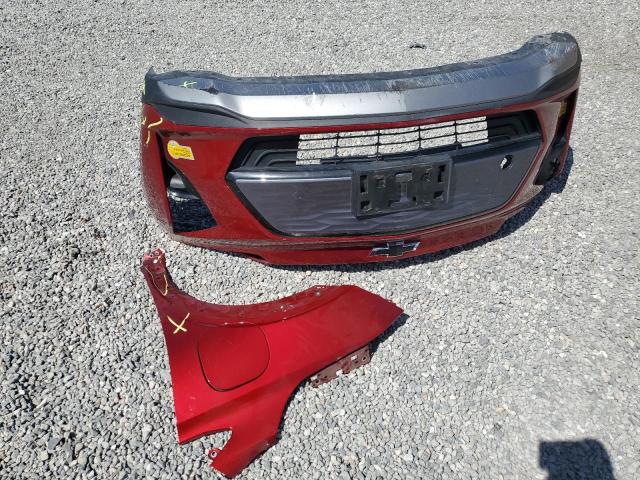 2022 CHEVROLET BOLT EUV L 1G1FY6S01N4108316