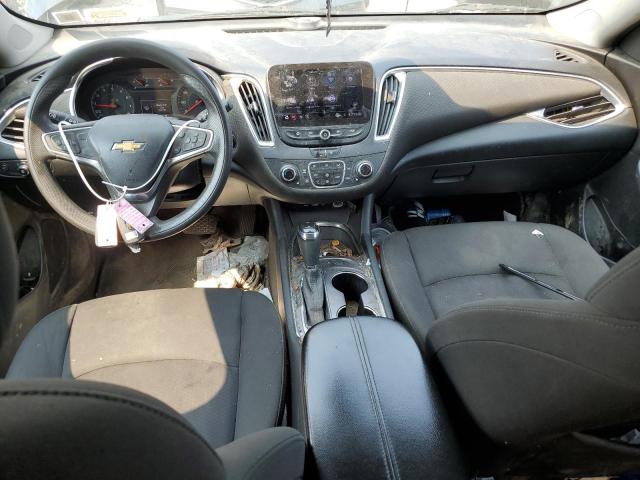 2020 CHEVROLET MALIBU LT #3279498394