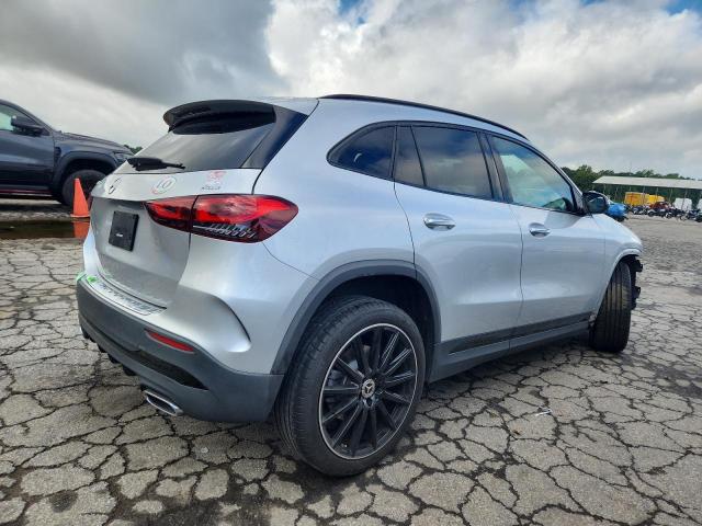 2021 MERCEDES-BENZ GLA 250 W1N4N4GB2MJ161802